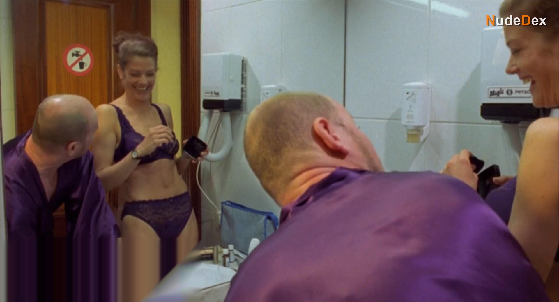 Marie Baumer in Poppitz, photo 7