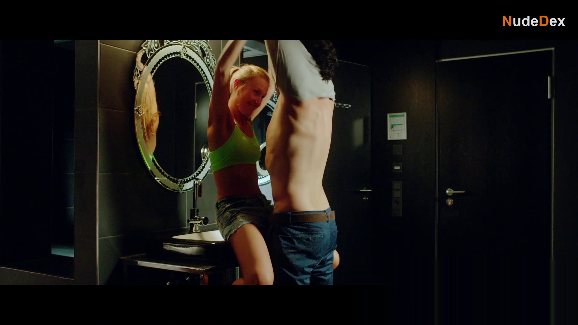 Therapy Crashers in Therapy Crashers, photo 4