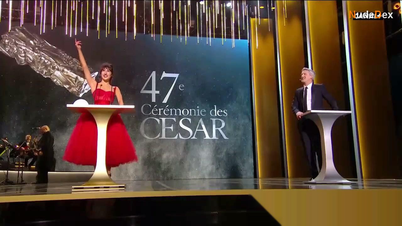 Marie Benoliel in La Nuit Des Cesars, photo 4