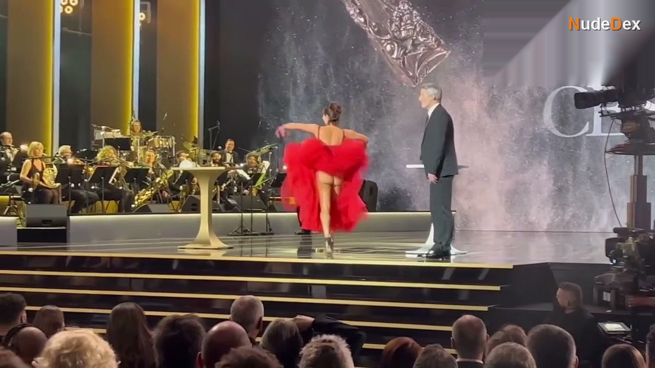 Marie Benoliel in La Nuit Des Cesars, photo 6