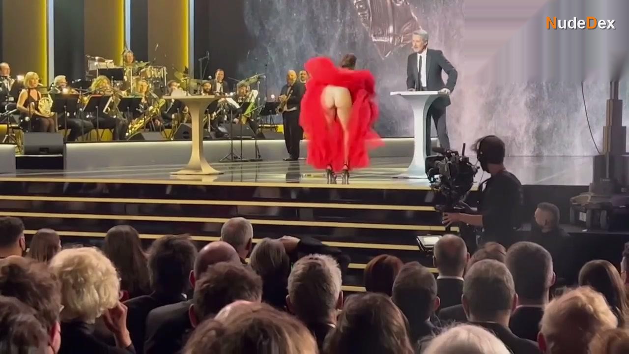 Marie Benoliel in La Nuit Des Cesars, photo 7