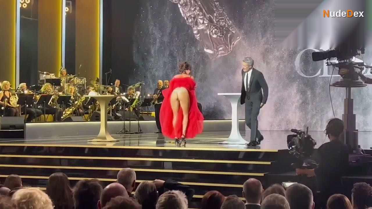 Marie Benoliel in La Nuit Des Cesars, photo 13