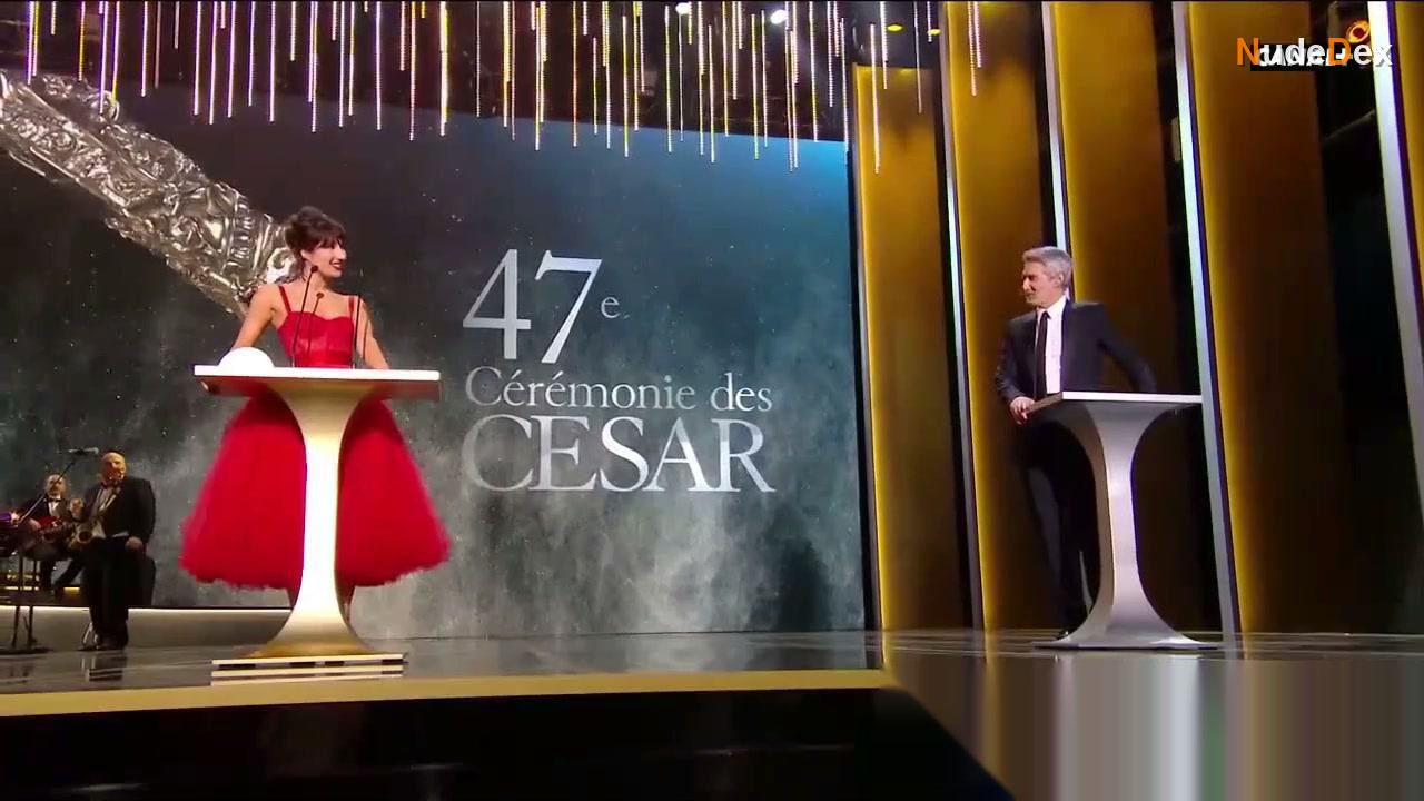 Marie Benoliel in La Nuit Des Cesars, photo 17