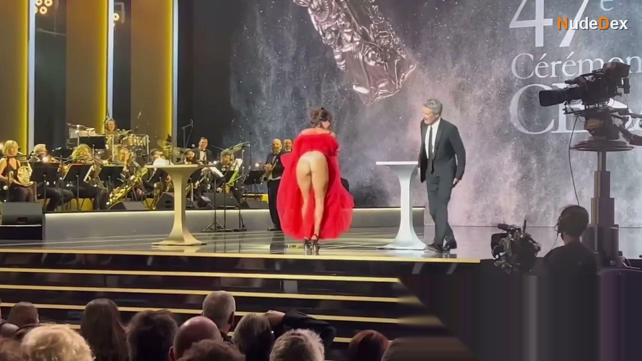 Marie Benoliel in La Nuit Des Cesars, photo 22