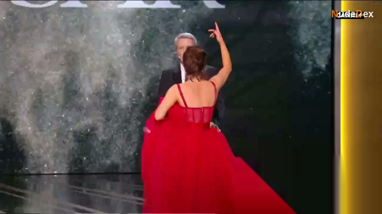 Marie Benoliel in La Nuit Des Cesars, photo 29
