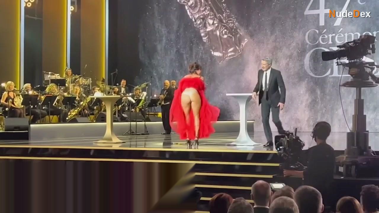 Marie Benoliel in La Nuit Des Cesars, photo 30