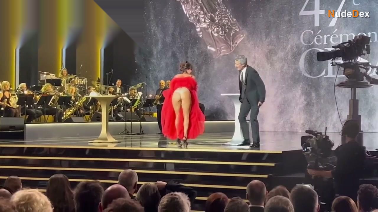Marie Benoliel in La Nuit Des Cesars, photo 31
