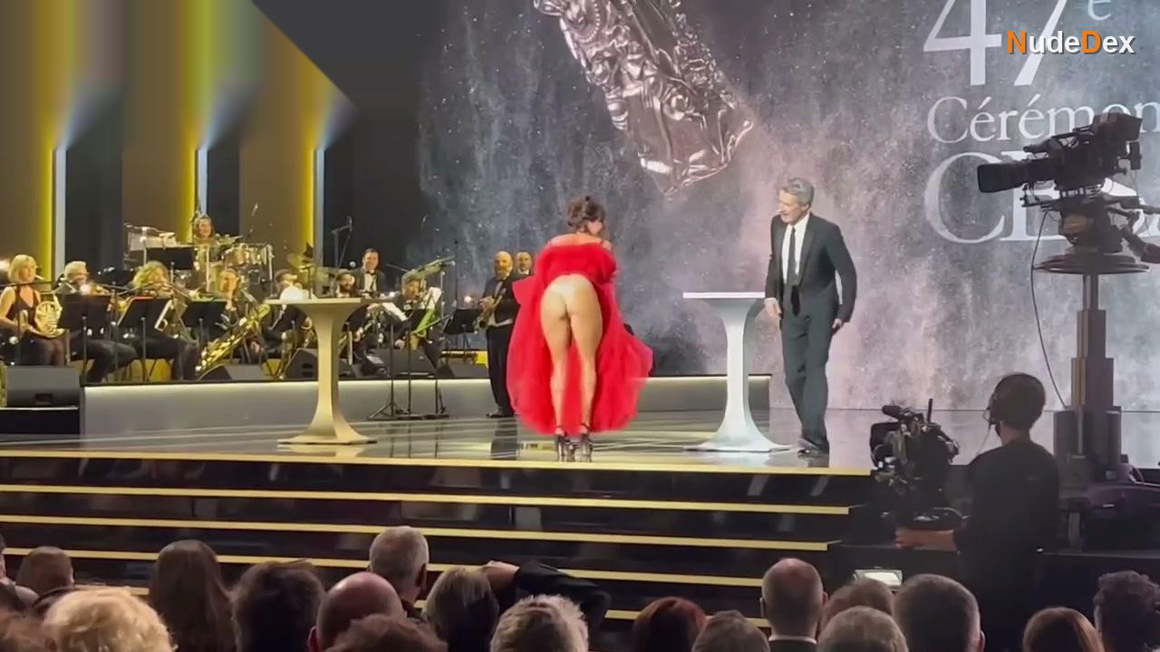 Marie Benoliel in La Nuit Des Cesars, photo 33