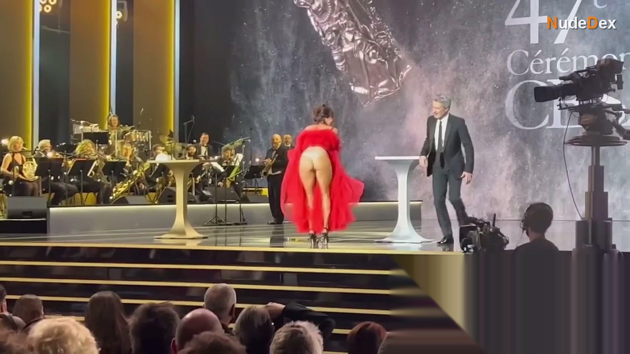 Marie Benoliel in La Nuit Des Cesars, photo 34