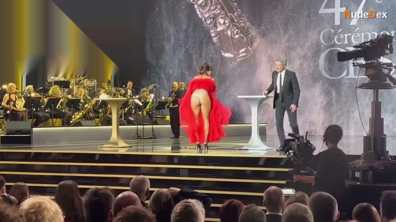 Marie Benoliel in La Nuit Des Cesars, photo 38