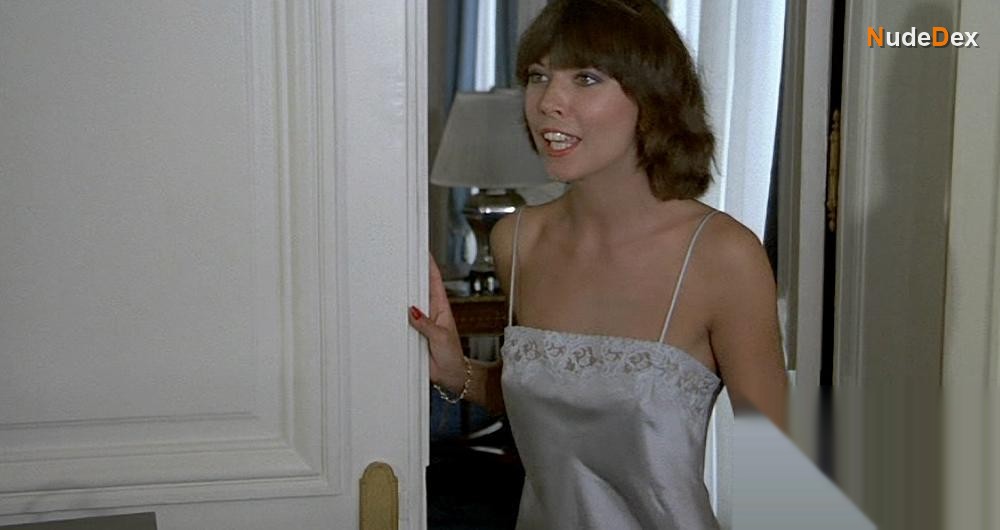 Marie-christine Descouard in The Professional, photo 1