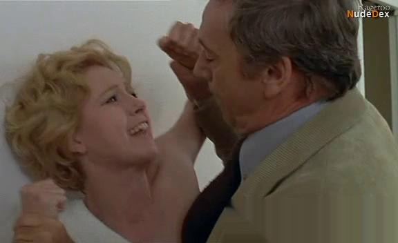 Marie Dubois in La Menace, photo 1