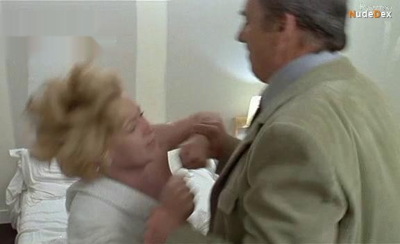 Marie Dubois in La Menace, photo 2