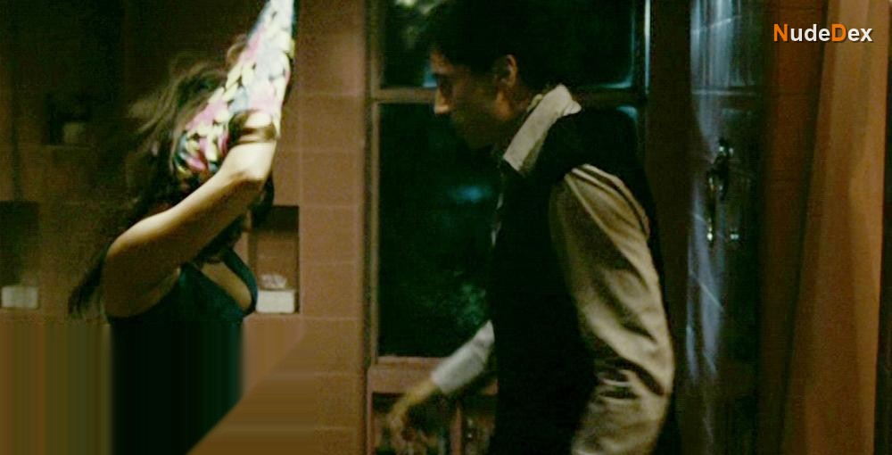 Mariela Vitale in The Fish Child, photo 3