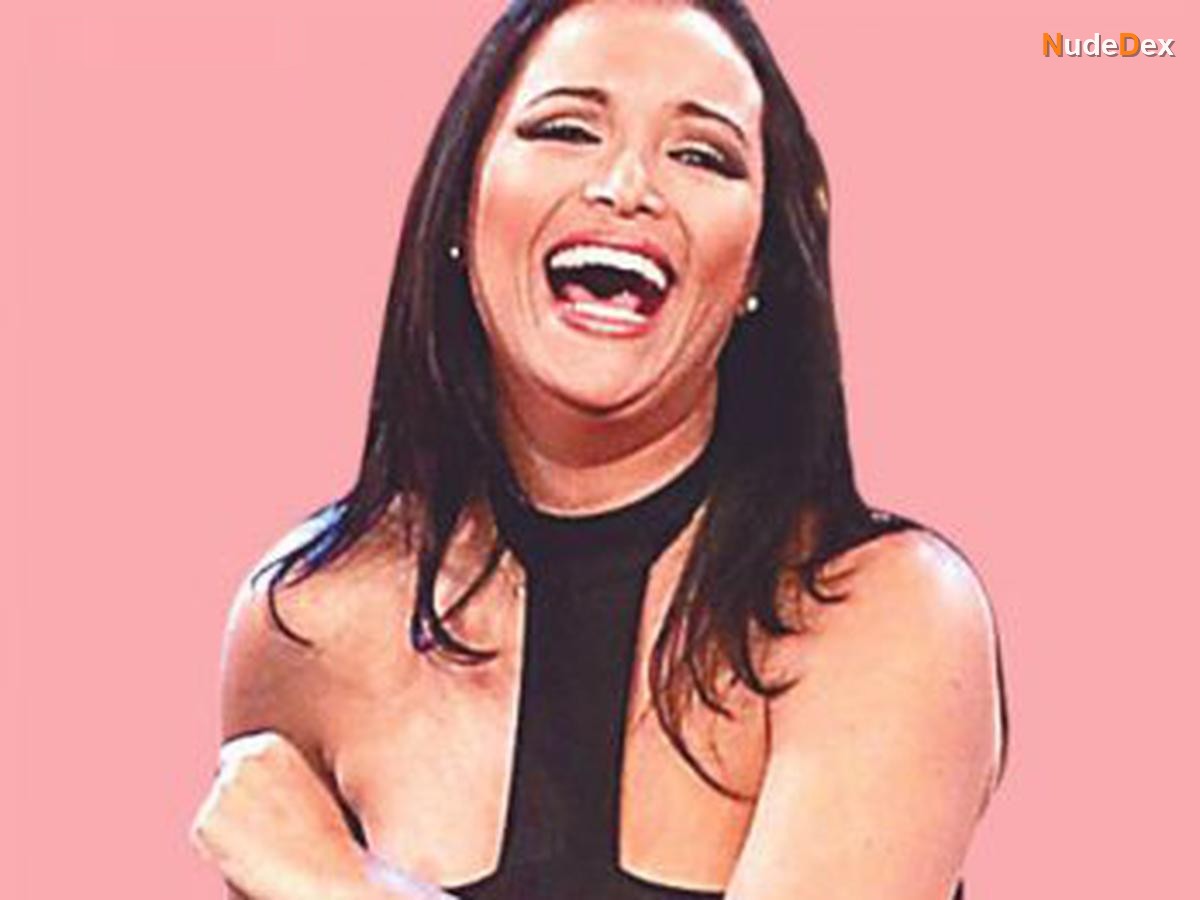 Mariella Zanetti in Humor Peru, photo 4