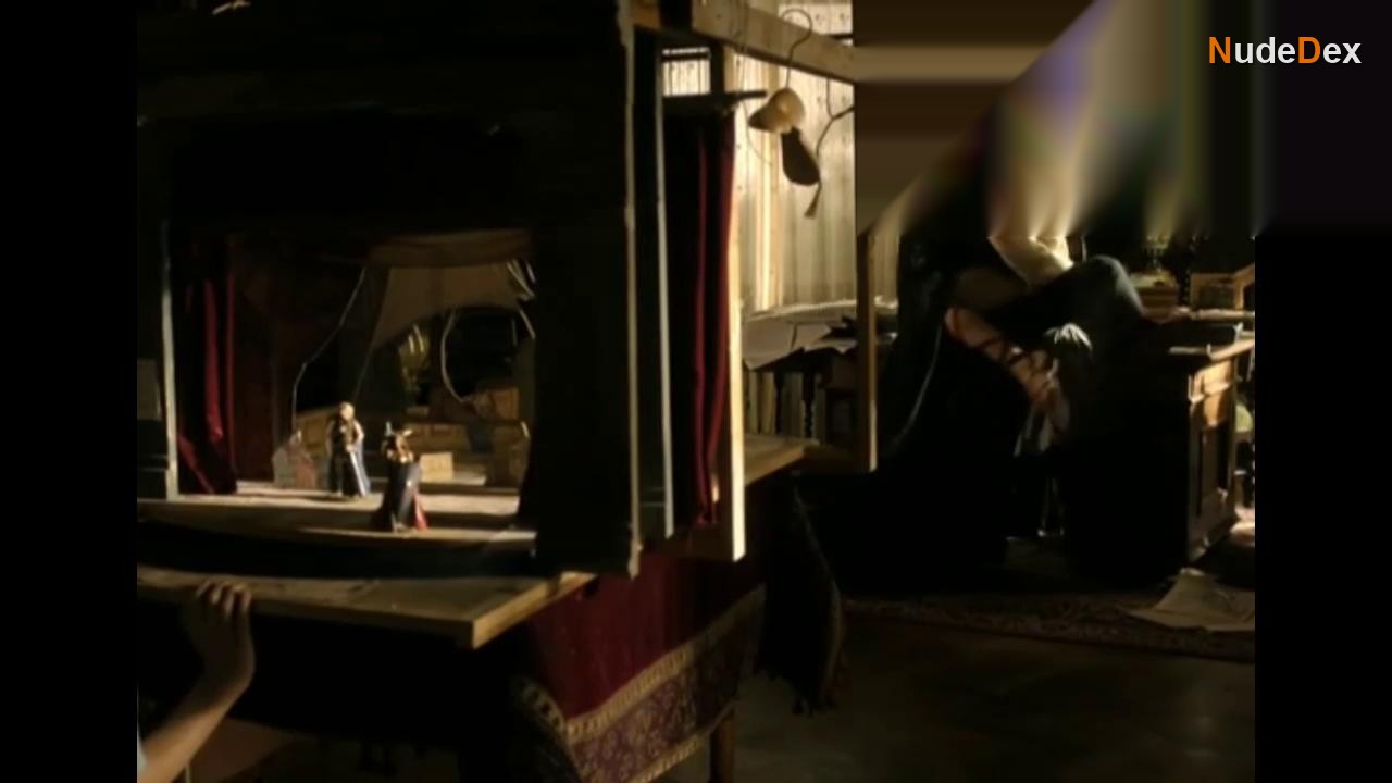 Marie Locker in Der Clan Die Geschichte Der Familie Wagner, photo 2