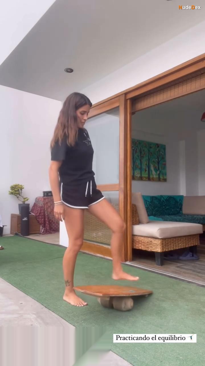 Mariel Sifuentes Sanchez in The Body Nation, photo 1