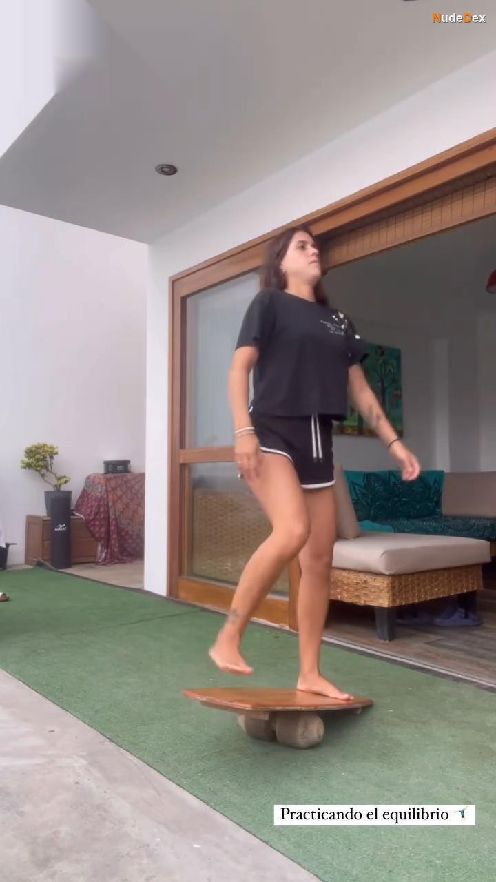 Mariel Sifuentes Sanchez in The Body Nation, photo 3