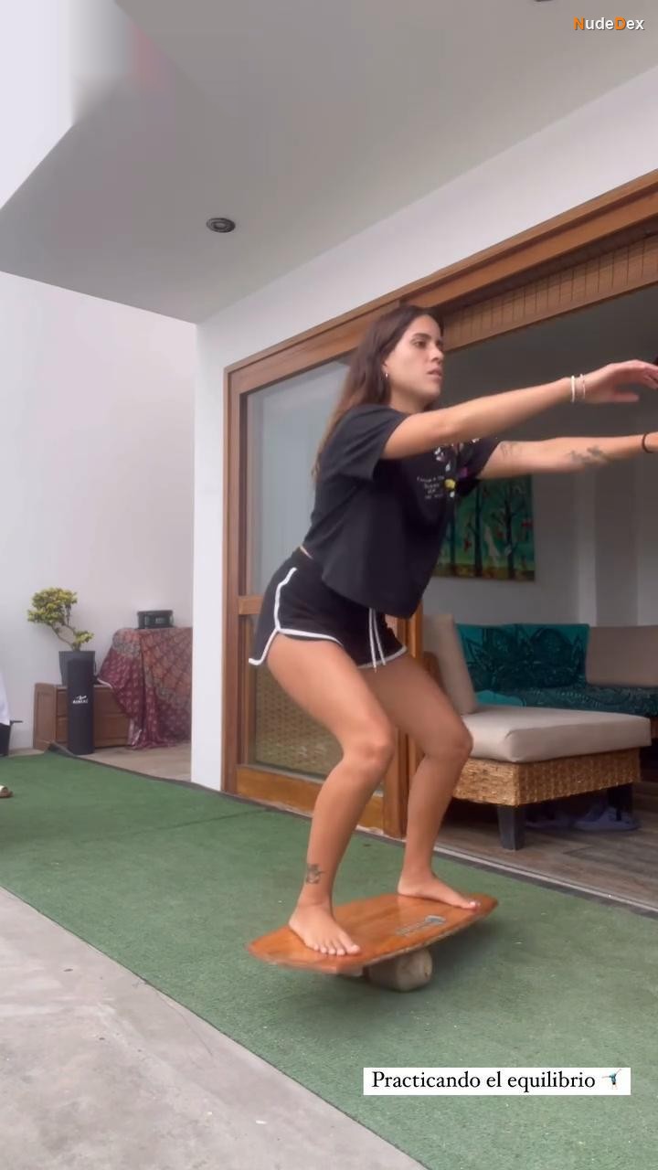 Mariel Sifuentes Sanchez in The Body Nation, photo 5