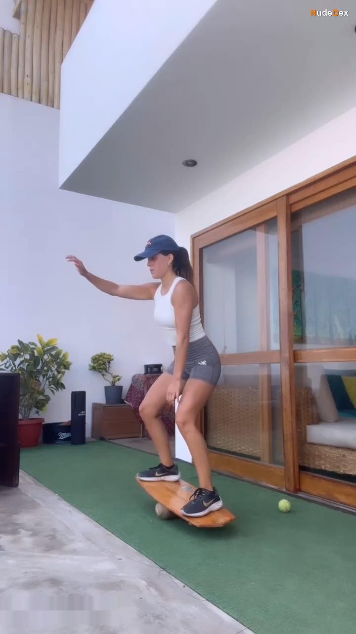 Mariel Sifuentes Sanchez in The Body Nation, photo 7
