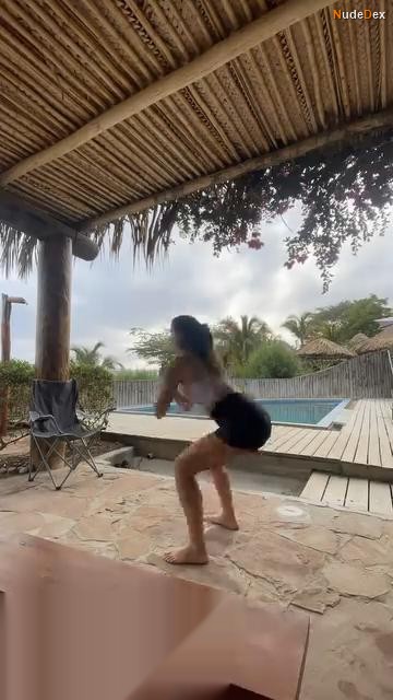 Mariel Sifuentes Sanchez in The Body Nation, photo 9