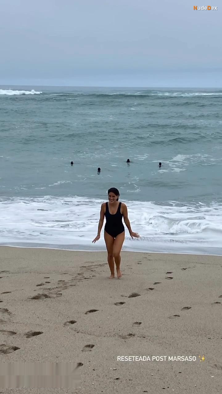 Mariel Sifuentes Sanchez in The Body Nation, photo 15