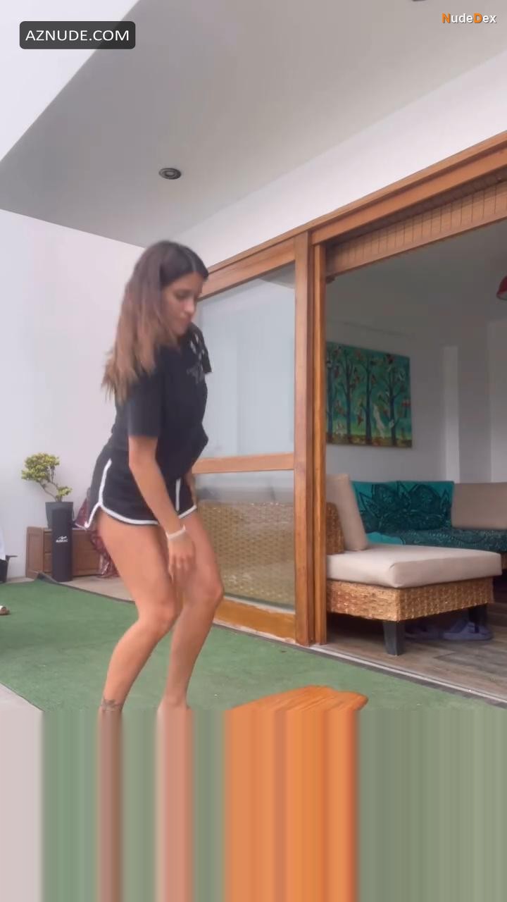 Mariel Sifuentes Sanchez in The Body Nation, photo 18