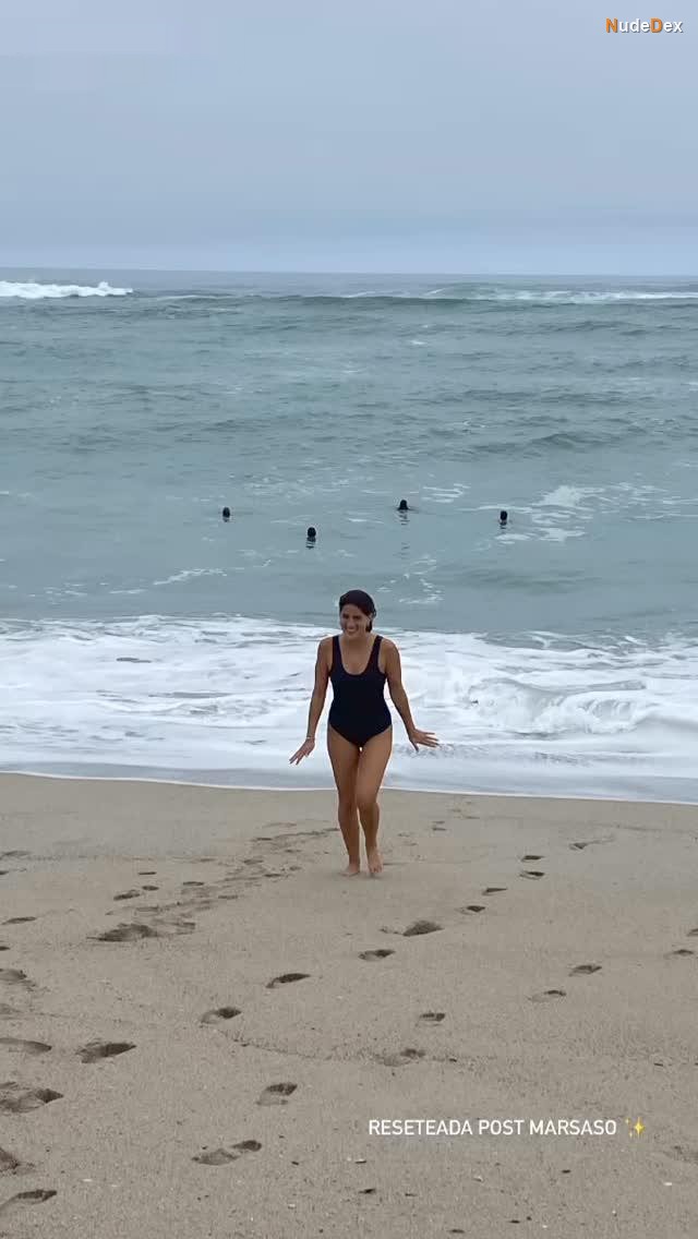 Mariel Sifuentes Sanchez in The Body Nation, photo 22
