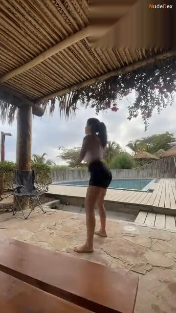 Mariel Sifuentes Sanchez in The Body Nation, photo 24