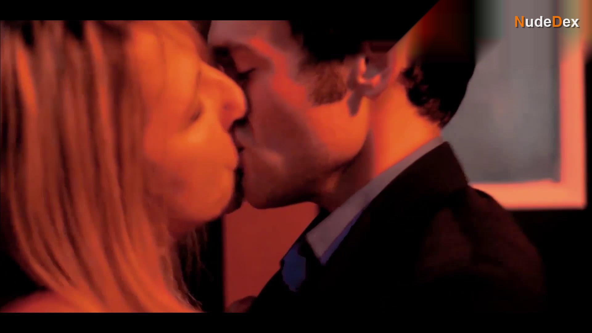 Marie Madison in Fury Redux, photo 1
