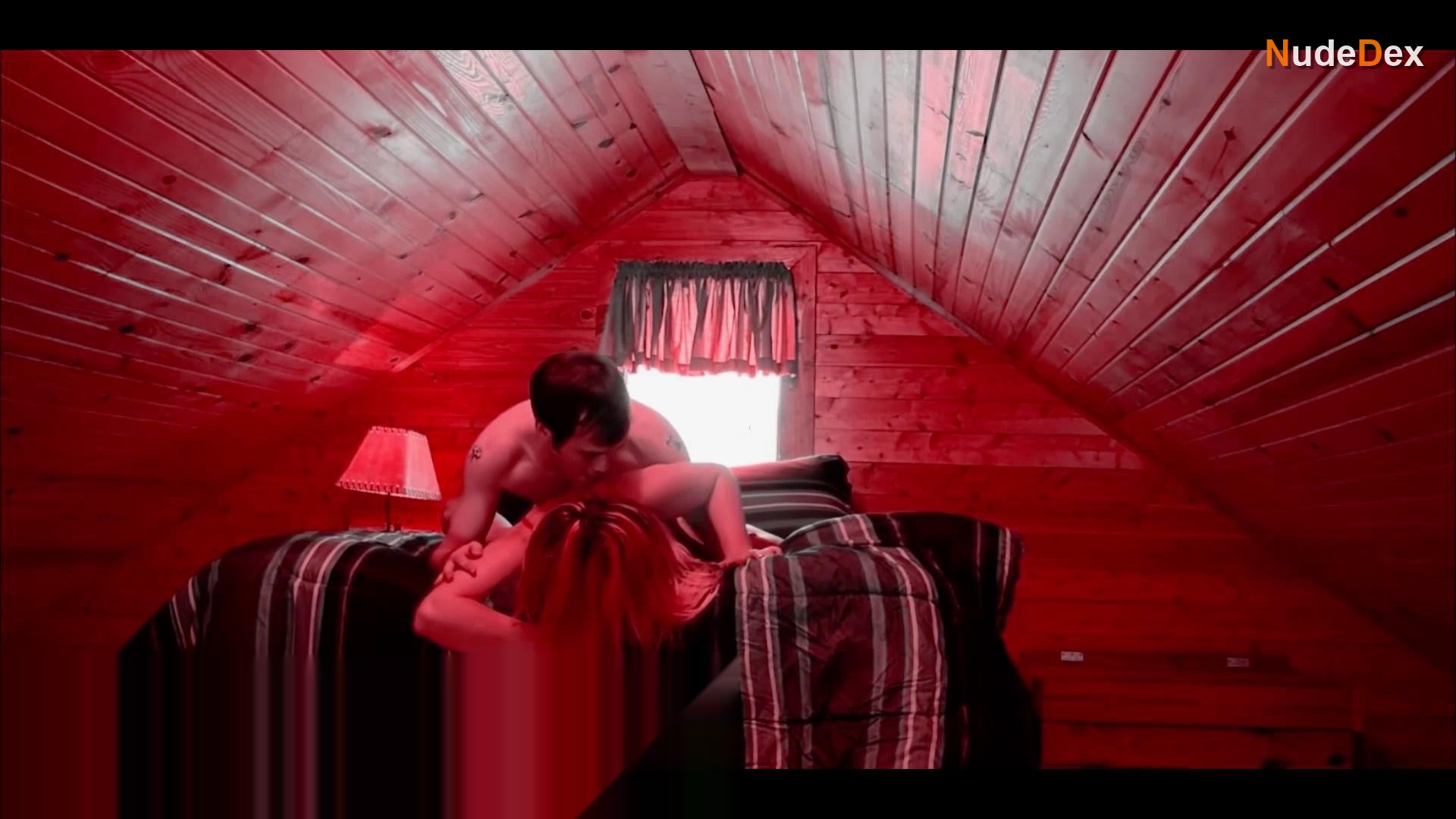 Marie Madison in Fury Redux, photo 2