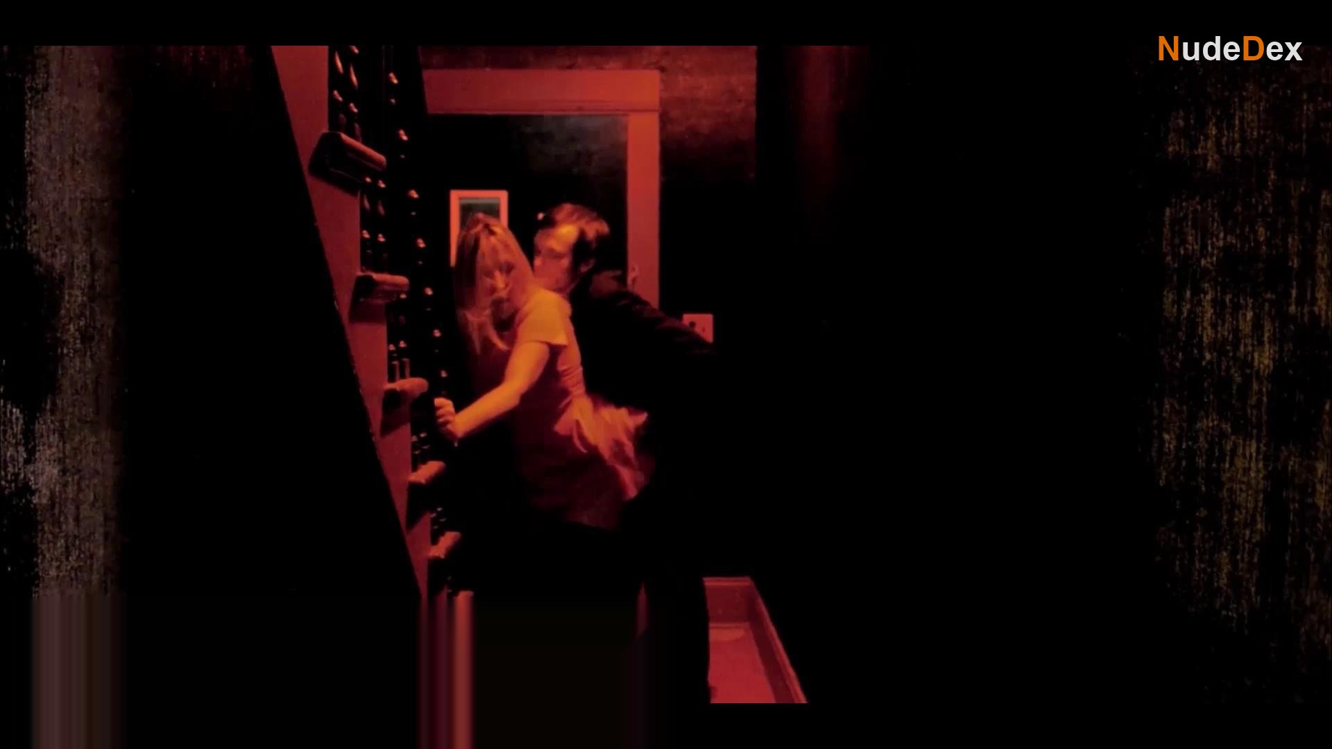 Marie Madison in Fury Redux, photo 3