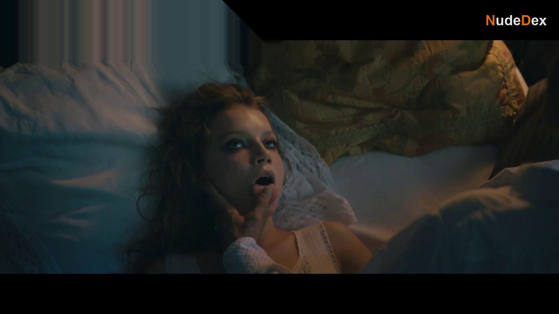 Marie Mallia in Les Combattantes, photo 3