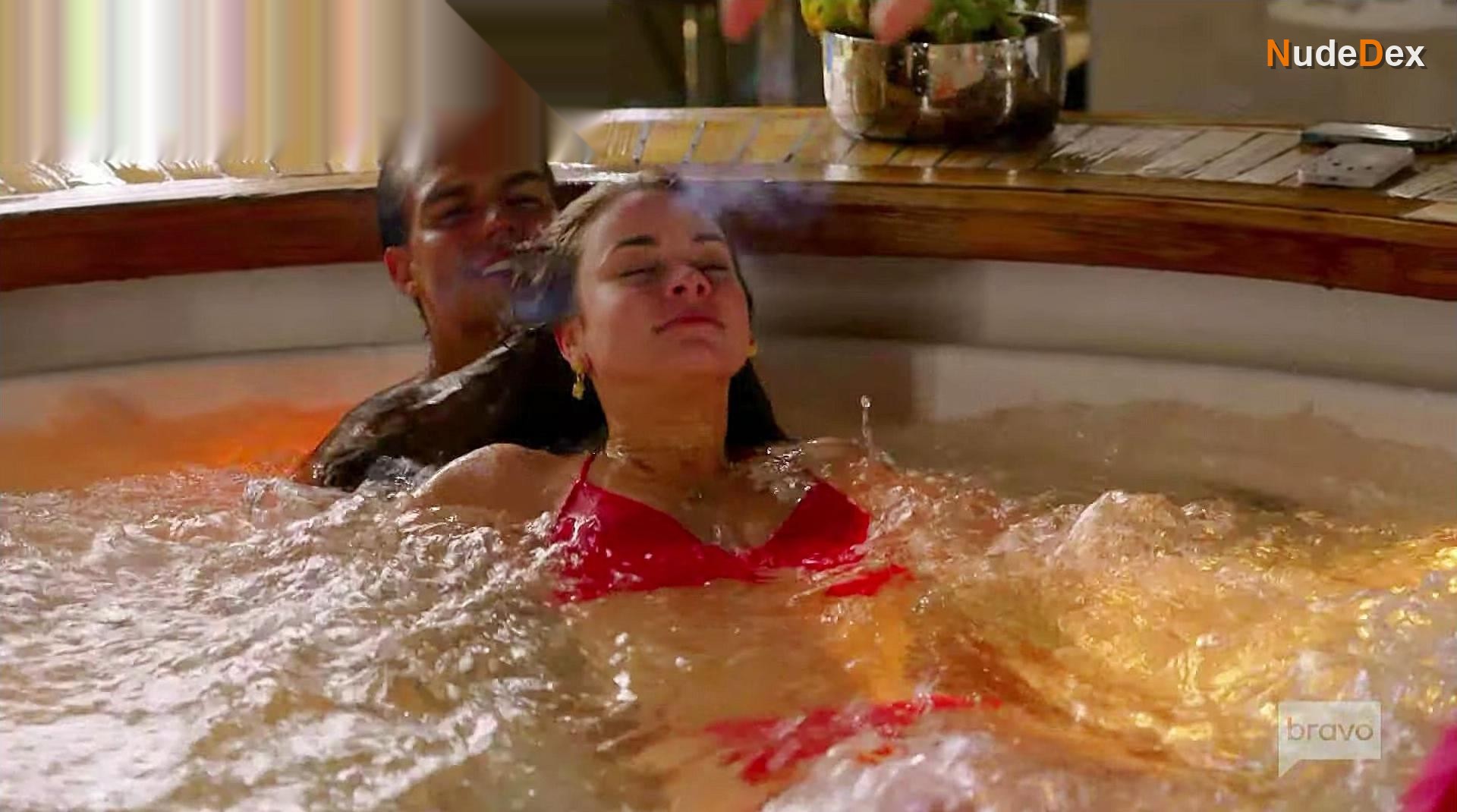 Marie Marquis in Below Deck, photo 6