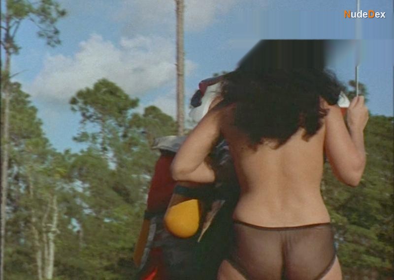 Marietta in Nude On The Moon, photo 8