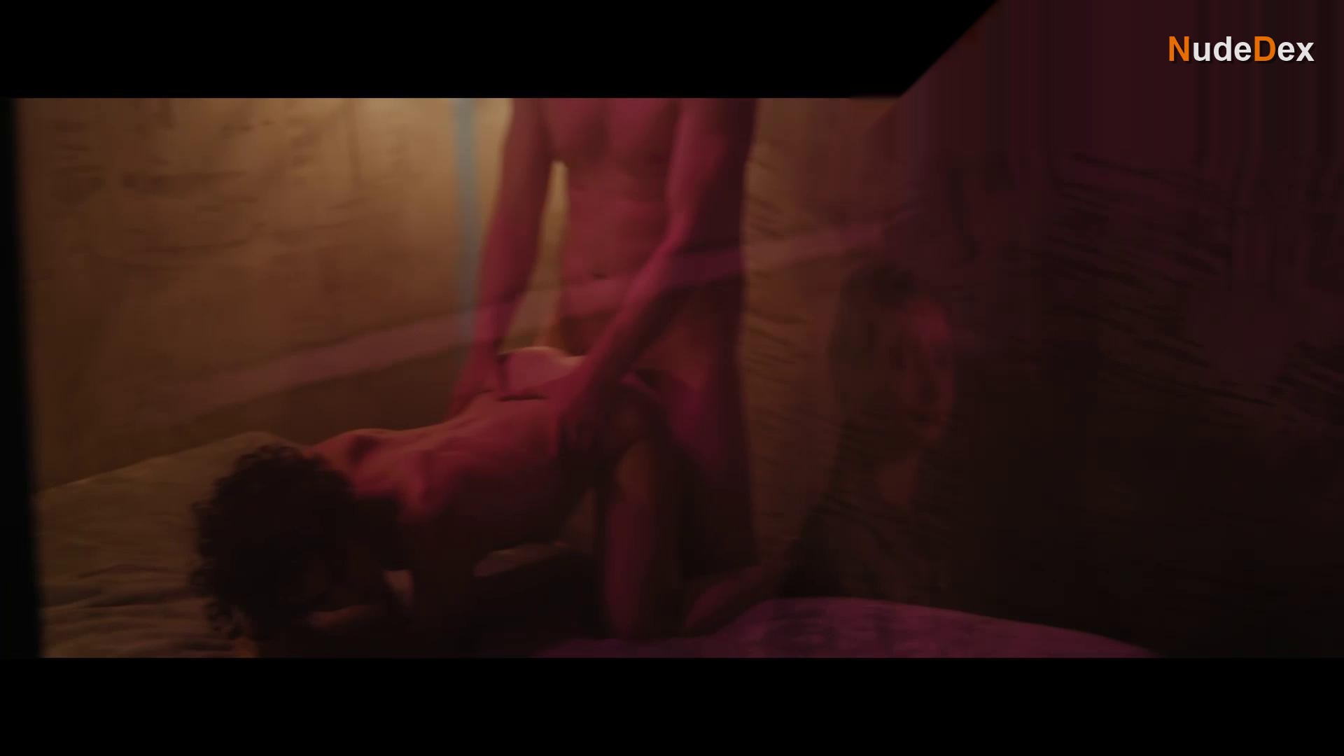 Marietta Tsigal-polishchuk in Survivors