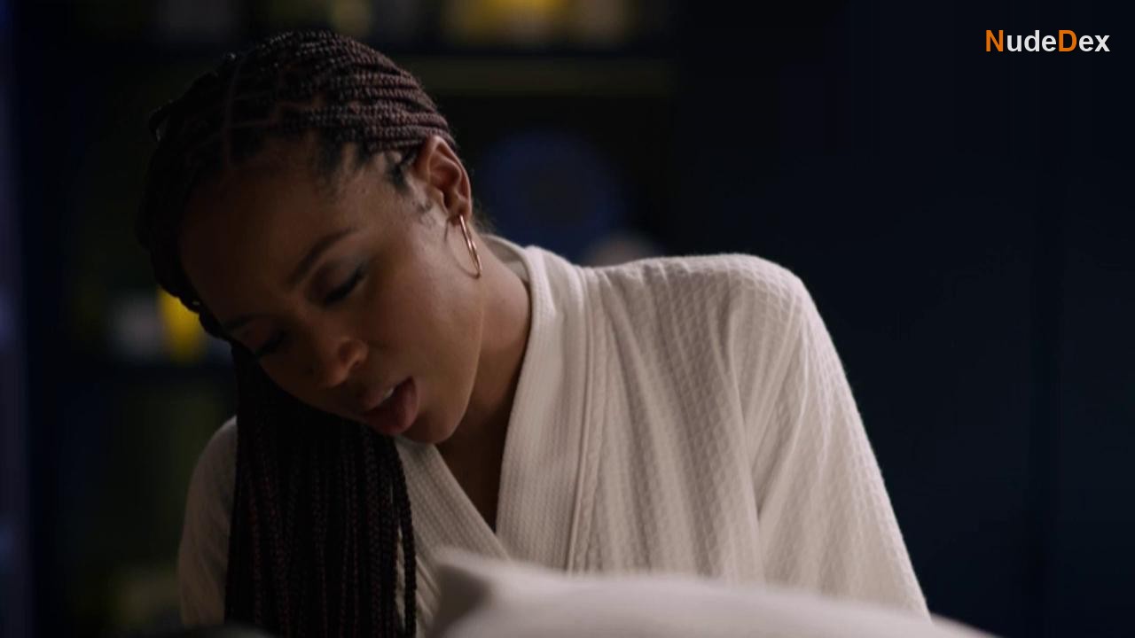 Marija Juliette Abney in Twisted Marriage Therapist, photo 16