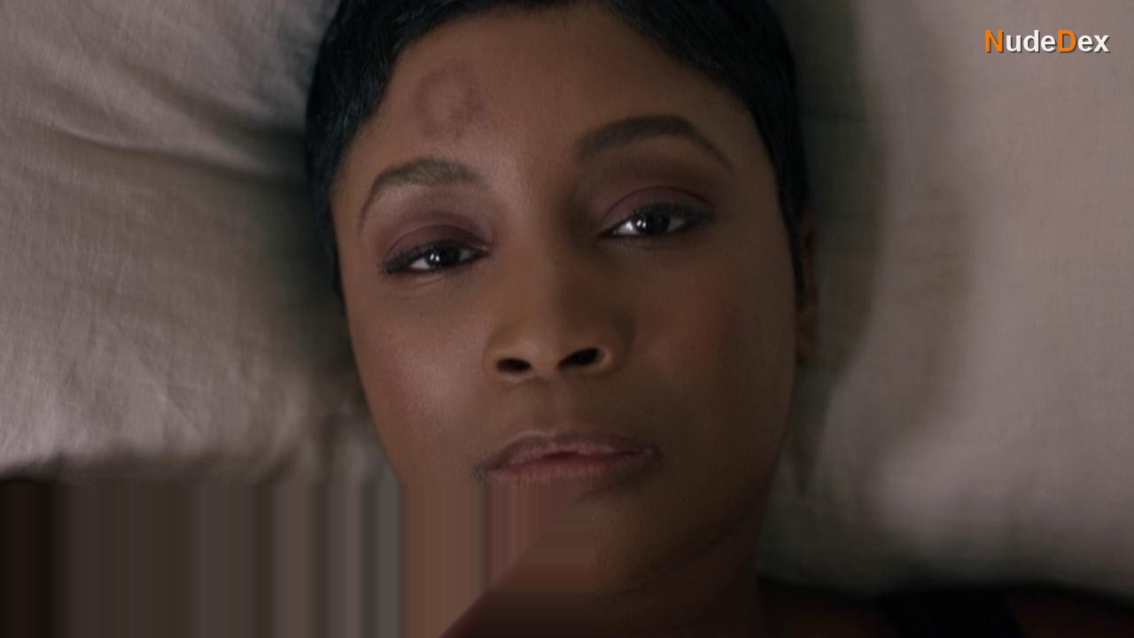 Marija Juliette Abney in Twisted Marriage Therapist, photo 20