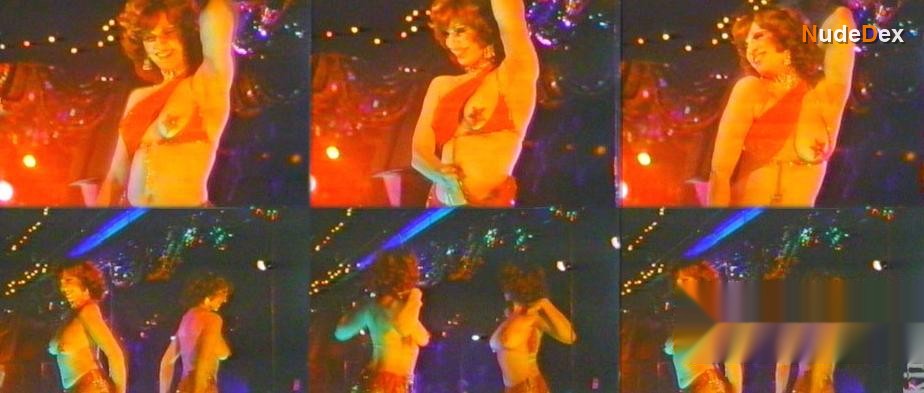 Marilu Henner in Between The Lines, photo 1