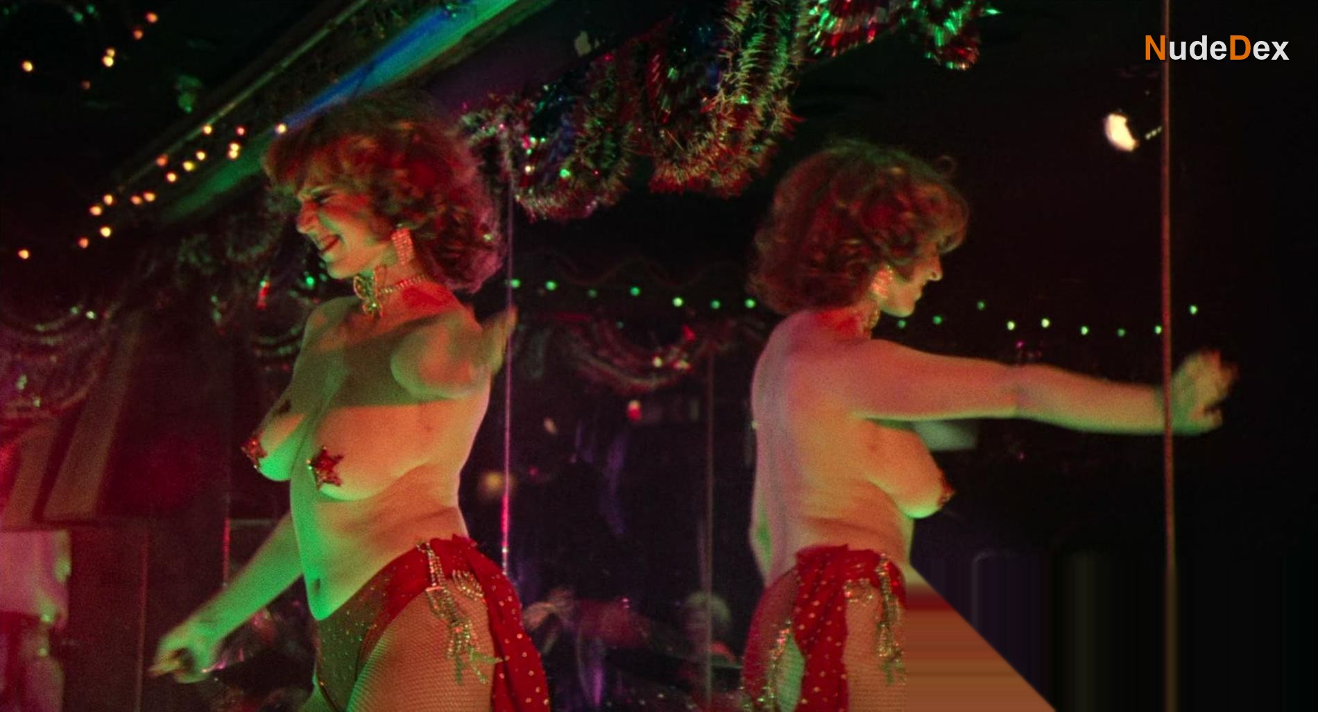 Marilu Henner in Between The Lines, photo 5