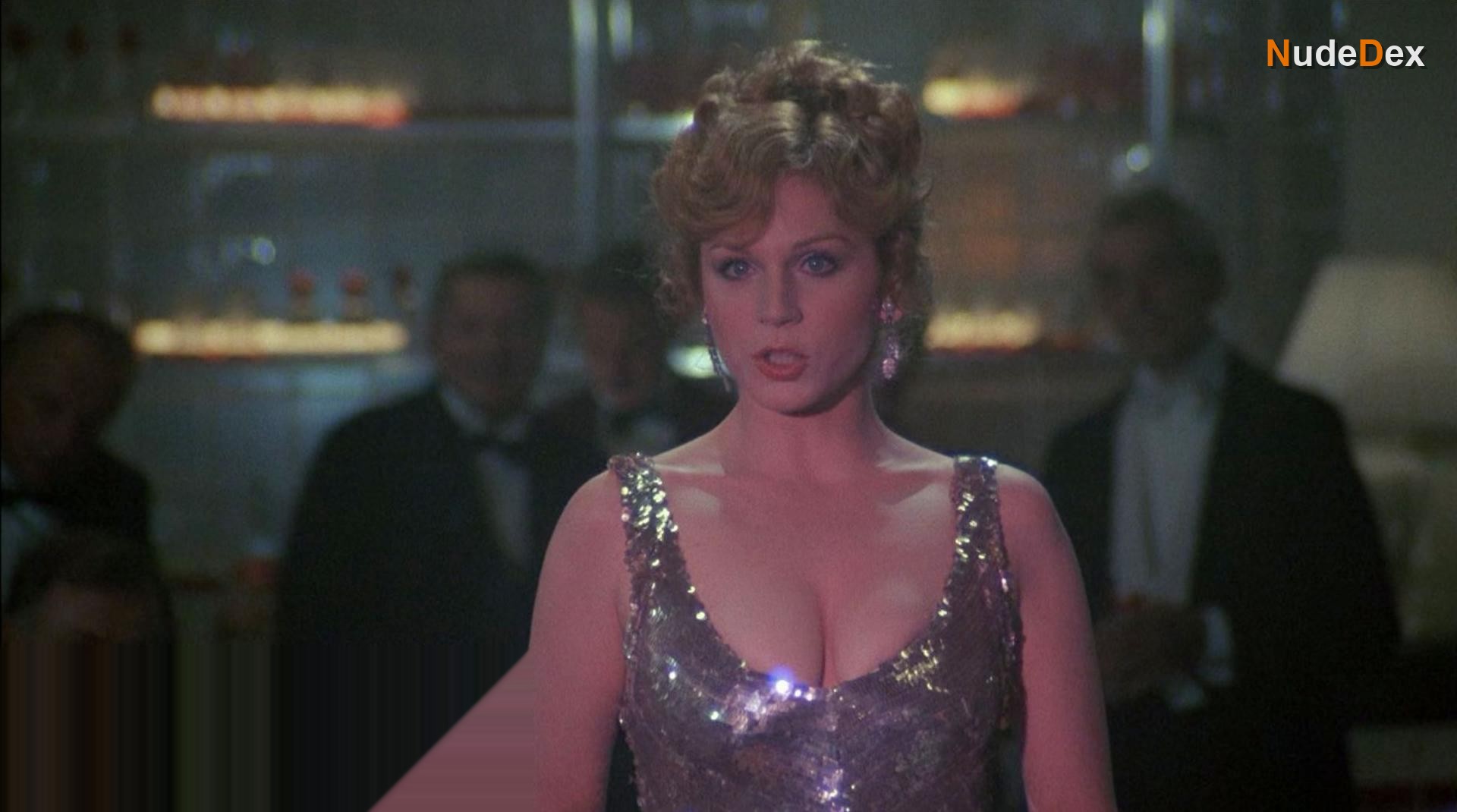 Marilu Henner in Johnny Dangerously, photo 2