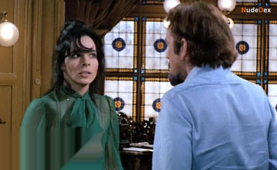 Marilu Tolo in Bluebeard, photo 7
