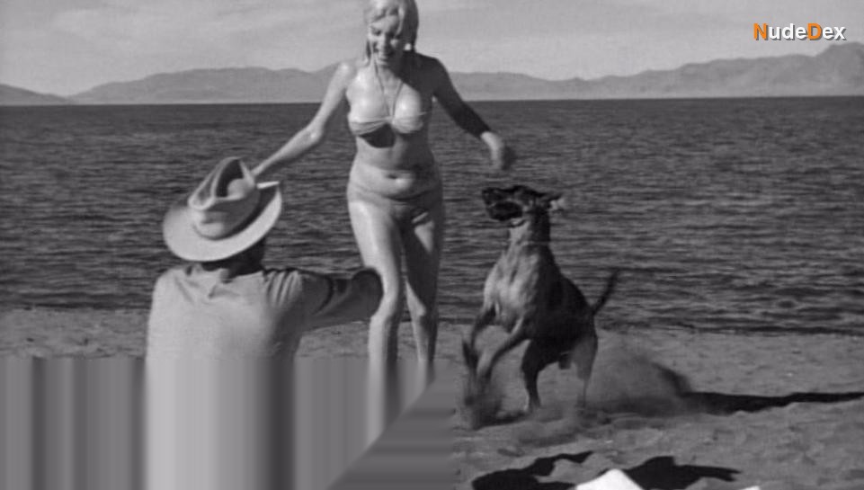The Misfits in The Misfits, photo 4