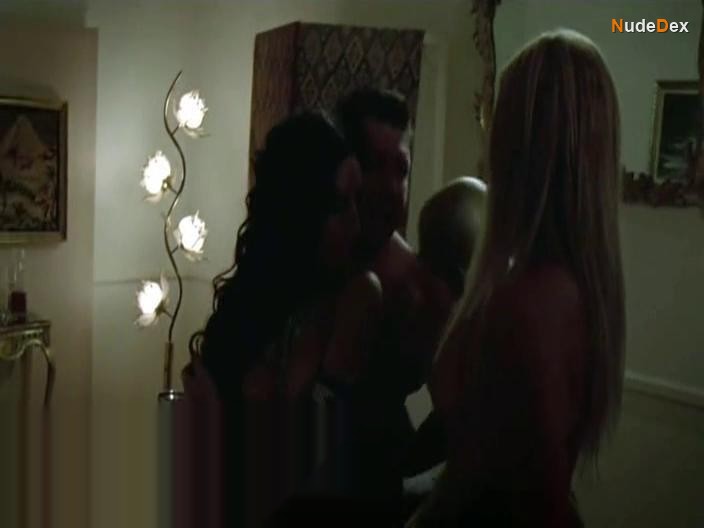 Marimar Vega in Capadocia, photo 2