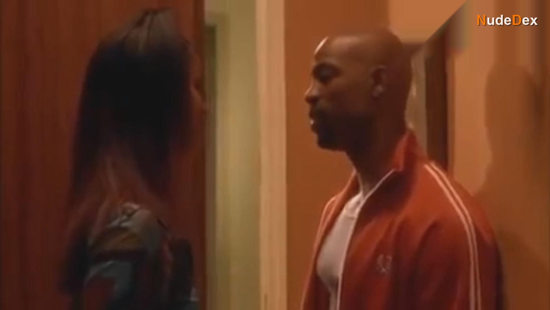 Mari Morrow in Soul Food, photo 4