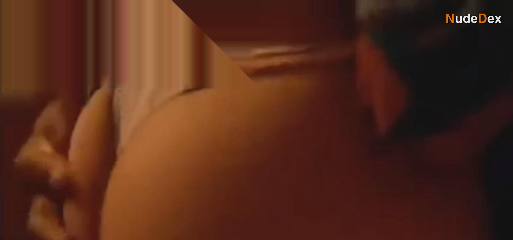 Mari Morrow in Soul Food, photo 5