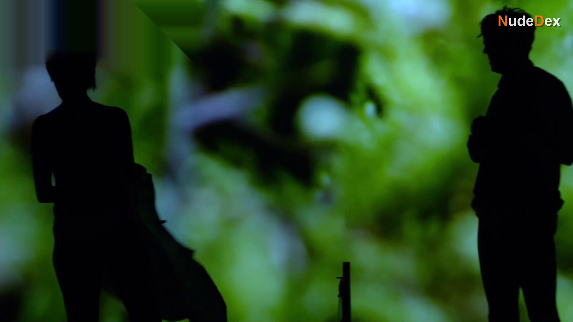 Marina Galic in Macbeth, photo 2