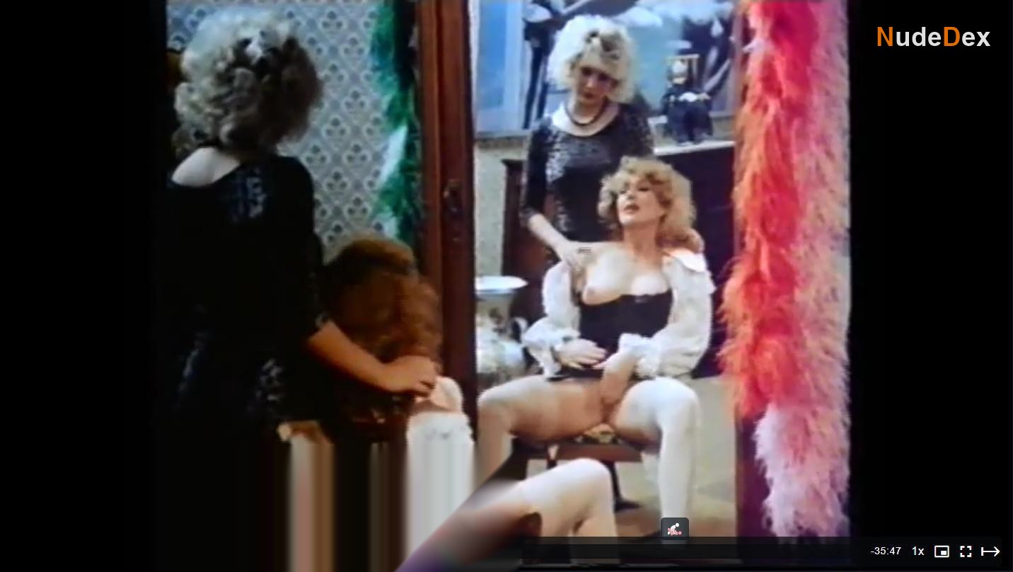 Marina Hedman in Baby Lady La Provocazione Carnale, photo 6