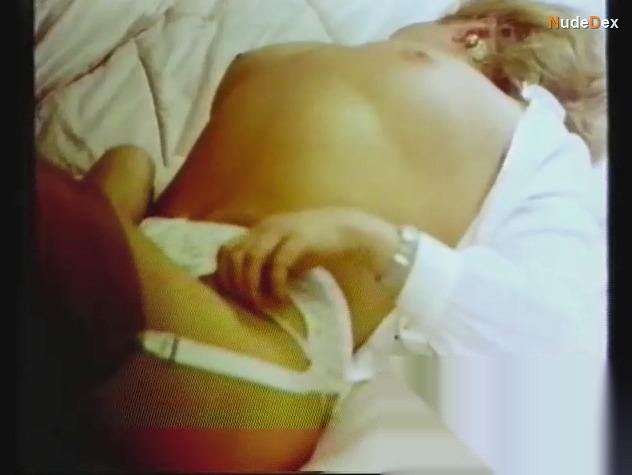 Marina Hedman in Baby Lady La Provocazione Carnale, photo 8