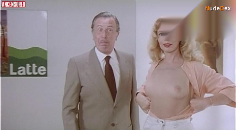 Marina Hedman in Come Perdere Una Moglie E Trovare Un Amante, photo 1